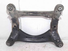 Jug motor Audi A6 facelift (4F2, C6) [Fabr 2004-2010] 4F0399313AD 2.0 TDI CAHA