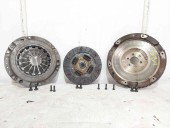 Kit ambreiaj volanta masa simpla Chevrolet Aveo (T250, T255) [Fabr 2003-2011] OEM 1.4 F14D3  69 KW / 94 CP