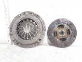 Kit ambreiaj volanta masa simpla Chevrolet Aveo (T250, T255) [Fabr 2003-2011] OEM 1.4 F14D3  69 KW / 94 CP