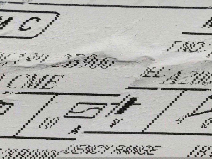  Radio CD Hyundai Santa Fe 2 (CM) [Fabr 2005-2012] 96180-2B900