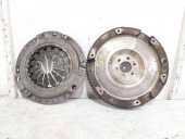 Kit ambreiaj volanta masa simpla Chevrolet Aveo (T250, T255) [Fabr 2003-2011] OEM 1.4 F14D3  69 KW / 94 CP