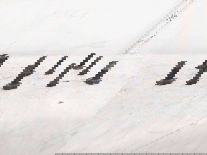 Kit ambreiaj volanta masa simpla Chevrolet Aveo (T250, T255) [Fabr 2003-2011] OEM 1.4 F14D3  69 KW / 94 CP