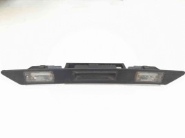 Maner portbagaj Audi A6 facelift (4F2, C6) [Fabr 2004-2010] 8E0827657G