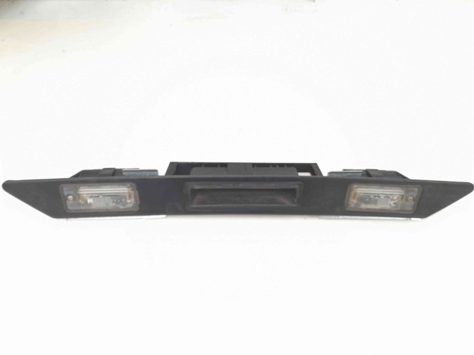 Maner portbagaj Audi A6 facelift (4F2, C6) [Fabr 2004-2010] 8E0827657G