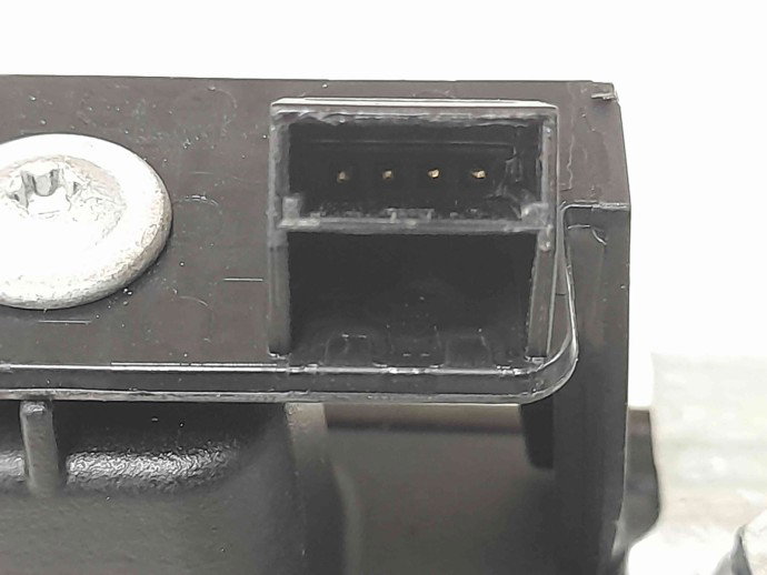 Maner portbagaj Audi A6 facelift (4F2, C6) [Fabr 2004-2010] 8E0827657G