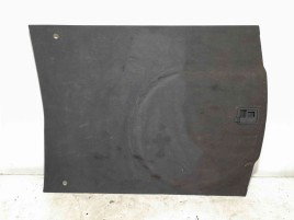 Mocheta portbagaj Audi A6 facelift (4F2, C6) [Fabr 2004-2010] 4F5863463C