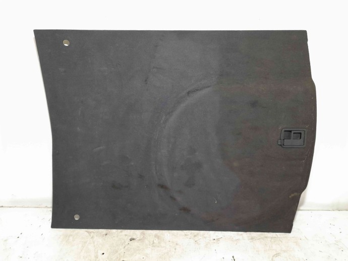 Mocheta portbagaj Audi A6 facelift (4F2, C6) [Fabr 2004-2010] 4F5863463C