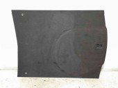 Mocheta portbagaj Audi A6 facelift (4F2, C6) [Fabr 2004-2010] 4F5863463C