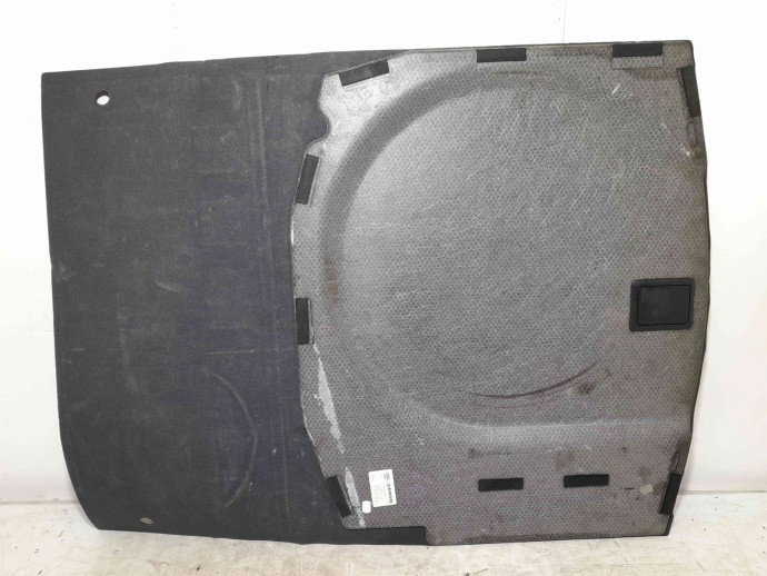 Mocheta portbagaj Audi A6 facelift (4F2, C6) [Fabr 2004-2010] 4F5863463C