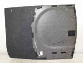 Mocheta portbagaj Audi A6 facelift (4F2, C6) [Fabr 2004-2010] 4F5863463C