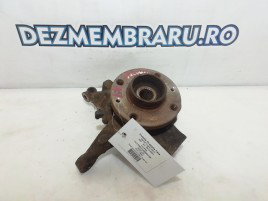 Fuzeta dreapta fata Dacia Logan 2 MCV 1.5 DCI K9K OEM 2012-2021