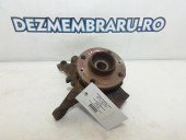 Fuzeta dreapta fata Dacia Logan 2 MCV 1.5 DCI K9K OEM 2012-2021