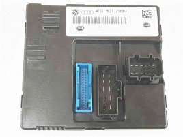 Modul confort Audi A6 facelift (4F2, C6) [Fabr 2004-2010] 4F0907289N