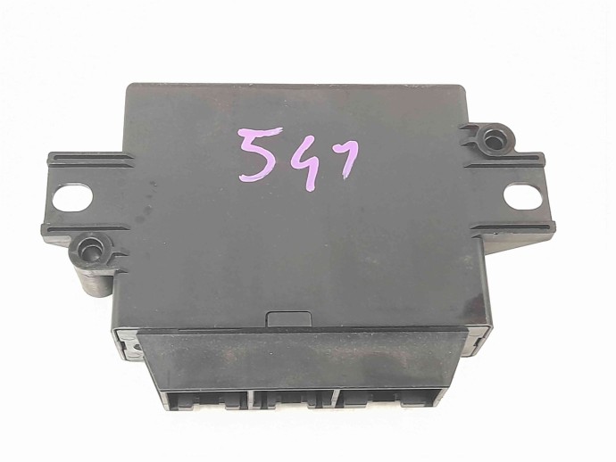 Modul senzori parcare Audi A6 facelift (4F2, C6) [Fabr 2004-2010] 4L0919283B
