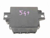 Modul senzori parcare Audi A6 facelift (4F2, C6) [Fabr 2004-2010] 4L0919283B