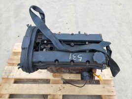 Motor complet ambielat Chevrolet Aveo (T250, T255) [Fabr 2003-2011] F14D3 1.4 F14D3  69 KW / 94 CP