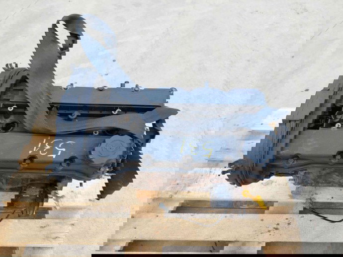 Motor complet ambielat Chevrolet Aveo (T250, T255) [Fabr 2003-2011] F14D3 1.4 F14D3  69 KW / 94 CP