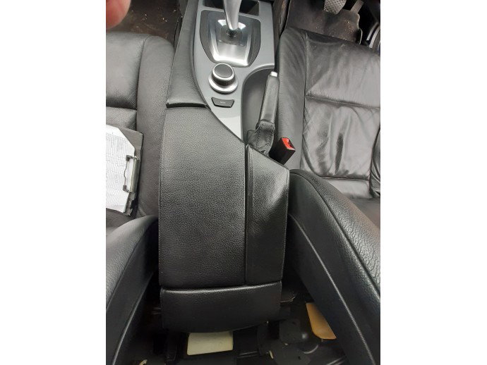 Cotiera BMW Seria 5 E60