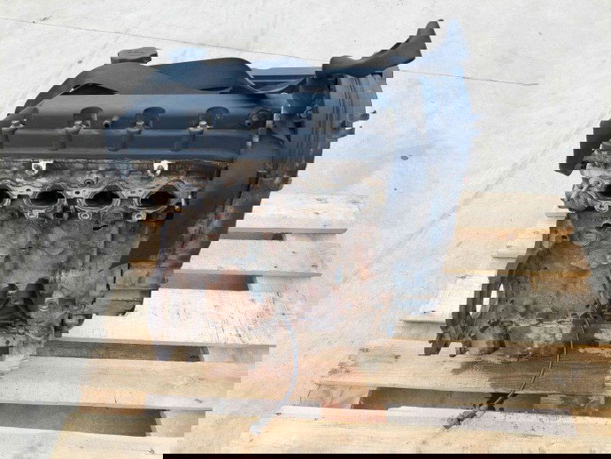 Motor complet ambielat Chevrolet Aveo (T250, T255) [Fabr 2003-2011] F14D3 1.4 F14D3  69 KW / 94 CP