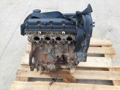 Motor complet ambielat Chevrolet Aveo (T250, T255) [Fabr 2003-2011] F14D3 1.4 F14D3  69 KW / 94 CP