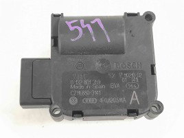 Motoras clapeta aeroterma bord Audi A6 facelift (4F2, C6) [Fabr 2004-2010] 4F0820511A