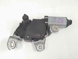 Motoras stergator haion Skoda Octavia 2 (1Z3) [Fabr 2004-2013] 1Z9955711