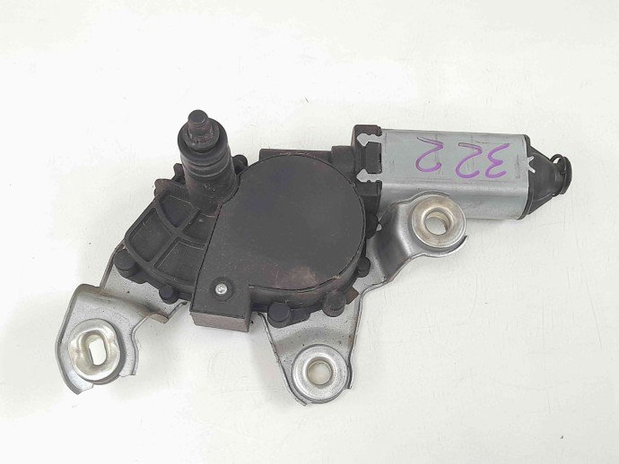 Motoras stergator haion Skoda Octavia 2 (1Z3) [Fabr 2004-2013] 1Z9955711