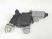 Motoras stergator haion Skoda Octavia 2 (1Z3) [Fabr 2004-2013] 1Z9955711