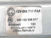 Motoras stergator haion Skoda Octavia 2 (1Z3) [Fabr 2004-2013] 1Z9955711