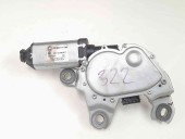 Motoras stergator haion Skoda Octavia 2 (1Z3) [Fabr 2004-2013] 1Z9955711