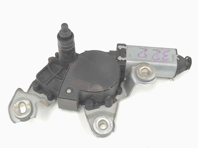 Motoras stergator haion Skoda Octavia 2 (1Z3) [Fabr 2004-2013] 1Z9955711
