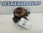Fuzeta stanga fata Dacia Logan 2 MCV 1.5 DCI K9K OEM 2012-2021