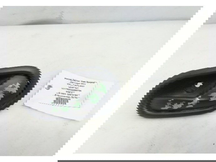 Maner interior usa dreapta fata Dacia Logan 2 MCV 1.5 DCI K9K 826721919R 2012-2021