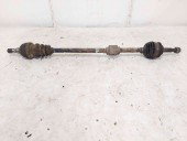 Planetara dreapta fata Chevrolet Aveo (T250, T255) [Fabr 2003-2011] OEM 1.4 F14D3 