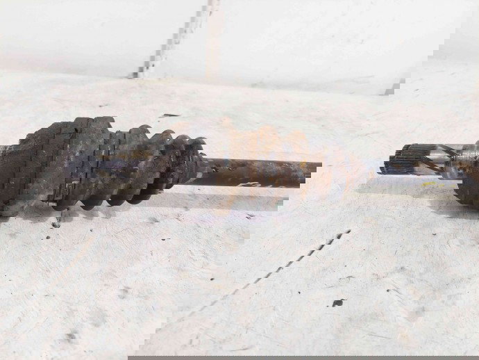 Planetara dreapta fata Chevrolet Aveo (T250, T255) [Fabr 2003-2011] OEM 1.4 F14D3 