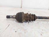 Planetara dreapta fata Chevrolet Aveo (T250, T255) [Fabr 2003-2011] OEM 1.4 F14D3 