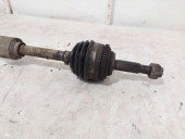 Planetara dreapta fata Chevrolet Aveo (T250, T255) [Fabr 2003-2011] OEM 1.4 F14D3 