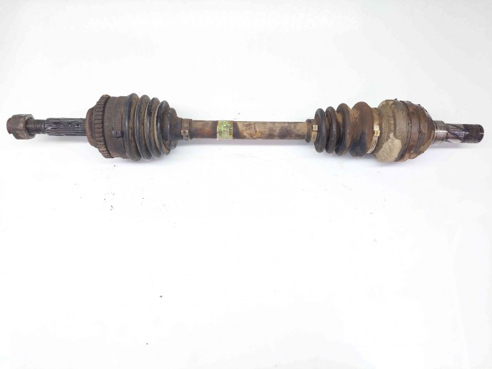 Planetara stanga fata Chevrolet Aveo (T250, T255) [Fabr 2003-2011] OEM 1.4 F14D3 