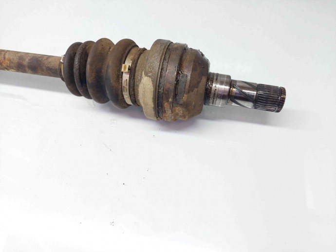 Planetara stanga fata Chevrolet Aveo (T250, T255) [Fabr 2003-2011] OEM 1.4 F14D3 