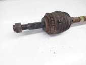 Planetara stanga fata Chevrolet Aveo (T250, T255) [Fabr 2003-2011] OEM 1.4 F14D3 