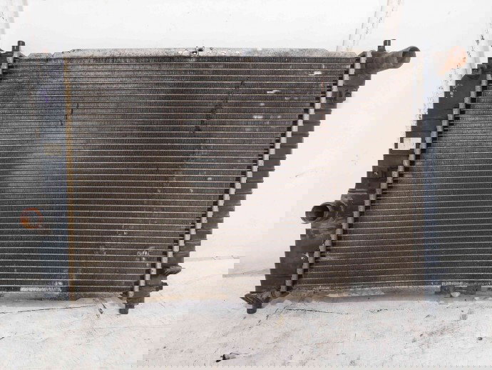 Radiator apa Chevrolet Aveo (T250, T255) [Fabr 2003-2011] 96816483 1.4 F14D3