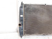 Radiator apa Chevrolet Aveo (T250, T255) [Fabr 2003-2011] 96816483 1.4 F14D3