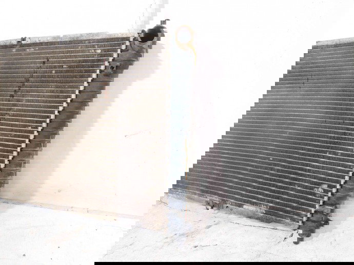 Radiator apa Chevrolet Aveo (T250, T255) [Fabr 2003-2011] 96816483 1.4 F14D3