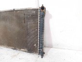 Radiator apa Chevrolet Aveo (T250, T255) [Fabr 2003-2011] 96816483 1.4 F14D3