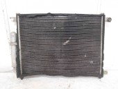 Radiator clima Chevrolet Aveo (T250, T255) [Fabr 2003-2011] 96469289 1.4 F14D3 