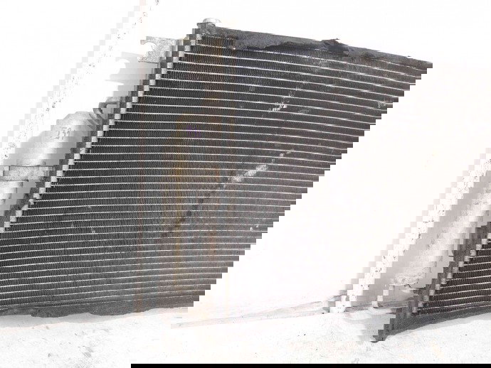 Radiator clima Chevrolet Aveo (T250, T255) [Fabr 2003-2011] 96469289 1.4 F14D3 