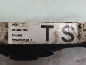 Radiator clima Chevrolet Aveo (T250, T255) [Fabr 2003-2011] 96469289 1.4 F14D3 