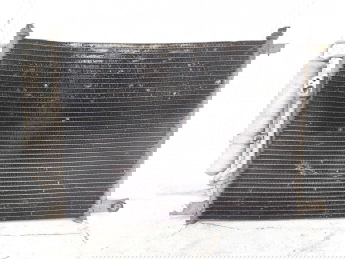 Radiator clima Chevrolet Aveo (T250, T255) [Fabr 2003-2011] 96469289 1.4 F14D3 