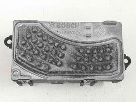 Releu ventilator bord Audi A6 facelift (4F2, C6) [Fabr 2004-2010] 4F0820521A