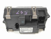 Releu ventilator bord Audi A6 facelift (4F2, C6) [Fabr 2004-2010] 4F0820521A